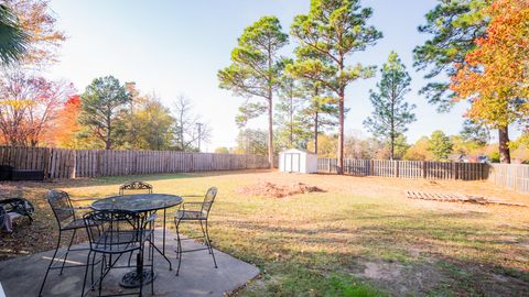 Tiny photo for 2494 Beaver Creek Lane, Aiken, SC 29803 (MLS # 220589)