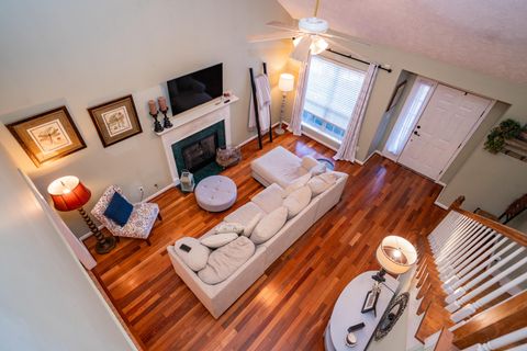 Tiny photo for 2494 Beaver Creek Lane, Aiken, SC 29803 (MLS # 220589)