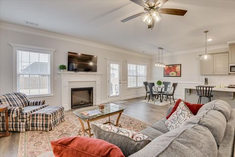 Tiny photo for 275 Switchgrass Run, Aiken, SC 29803 (MLS # 221228)