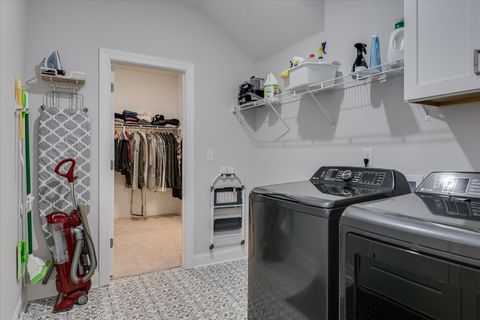 Tiny photo for 275 Switchgrass Run, Aiken, SC 29803 (MLS # 221228)