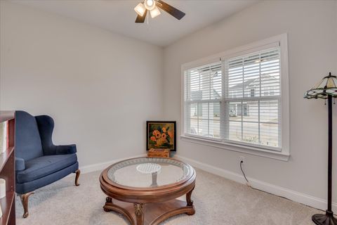 Tiny photo for 275 Switchgrass Run, Aiken, SC 29803 (MLS # 221228)