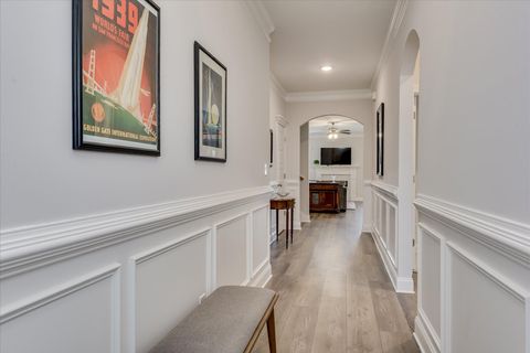 Tiny photo for 275 Switchgrass Run, Aiken, SC 29803 (MLS # 221228)