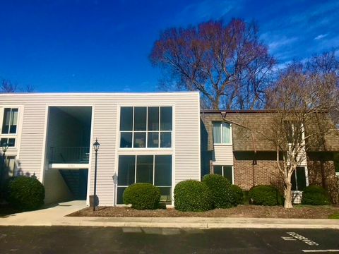 Photo of 325 Laurens Street SW #D9, Aiken, SC 29801 (MLS # 221510)