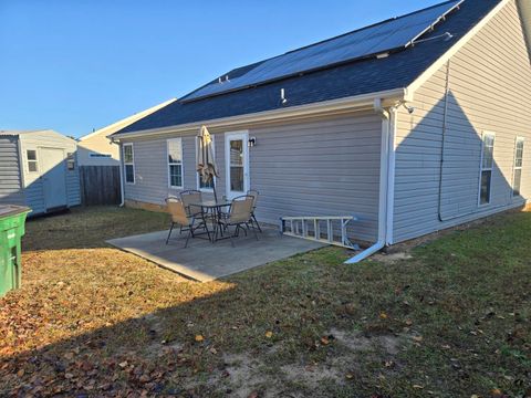 Tiny photo for 118 Fox Haven Drive, Aiken, SC 29803 (MLS # 220647)