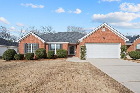 Photo of 440 Grandiflora Circle, Aiken, SC 29803 (MLS # 221501)