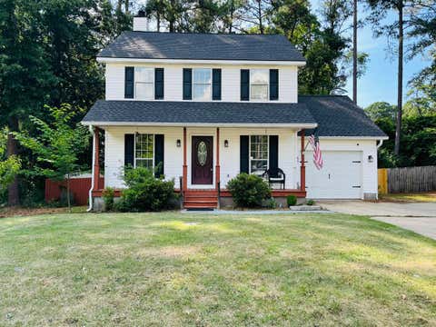 Photo of 218 Dunovant Court SW, Aiken, SC 29803 (MLS # 223945)