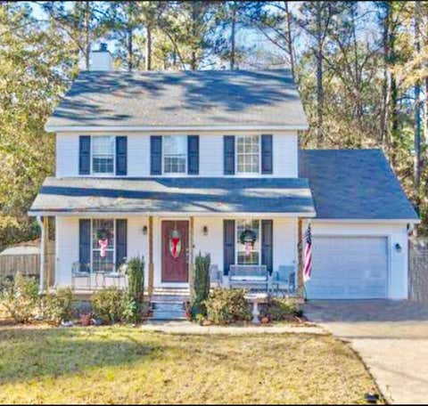 Photo of 218 Dunovant Court SW, Aiken, SC 29803 (MLS # 223945)