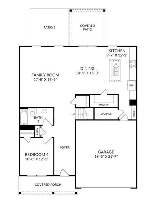 Tiny photo for 506 Alex Court, Grovetown, GA 30813 (MLS # 222214)