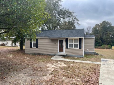 Photo of 304 1st Street, Jackson, SC 29831 (MLS # 223350)