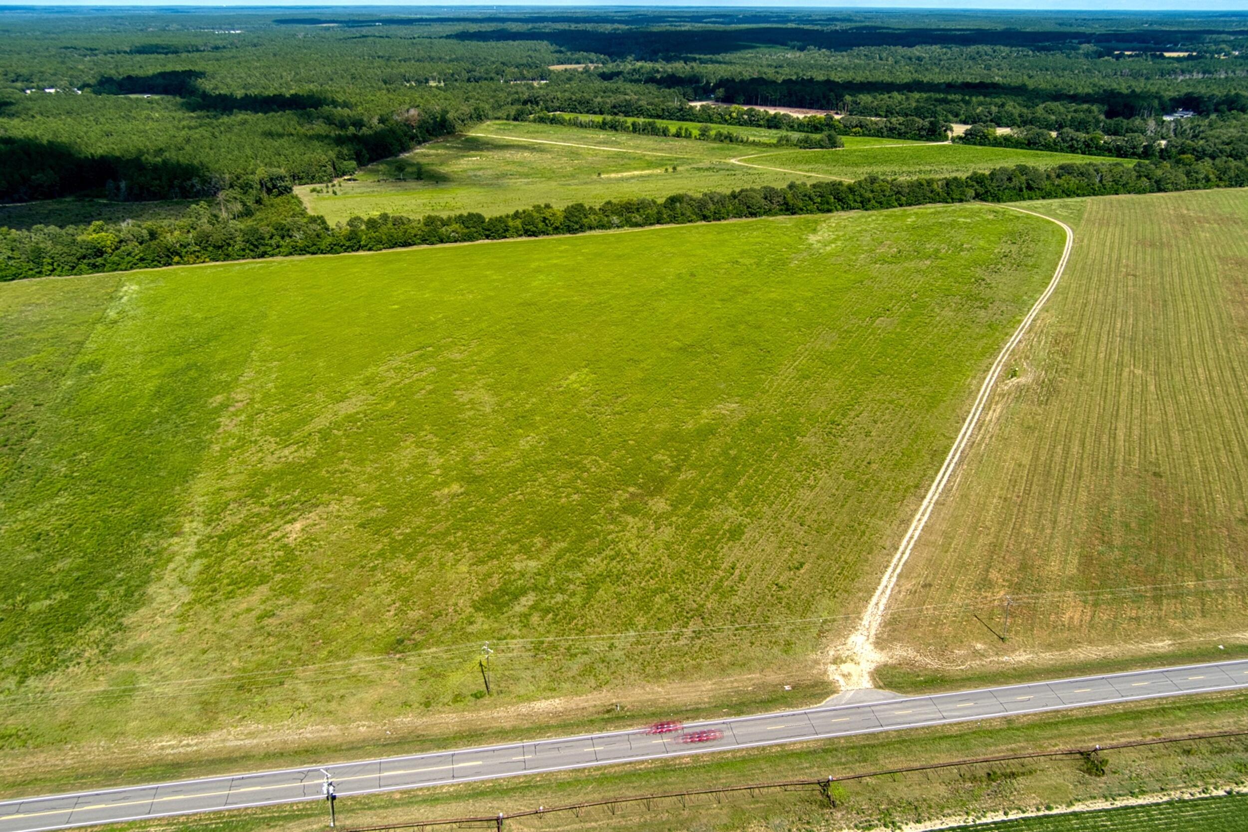 0 Charleston Highway