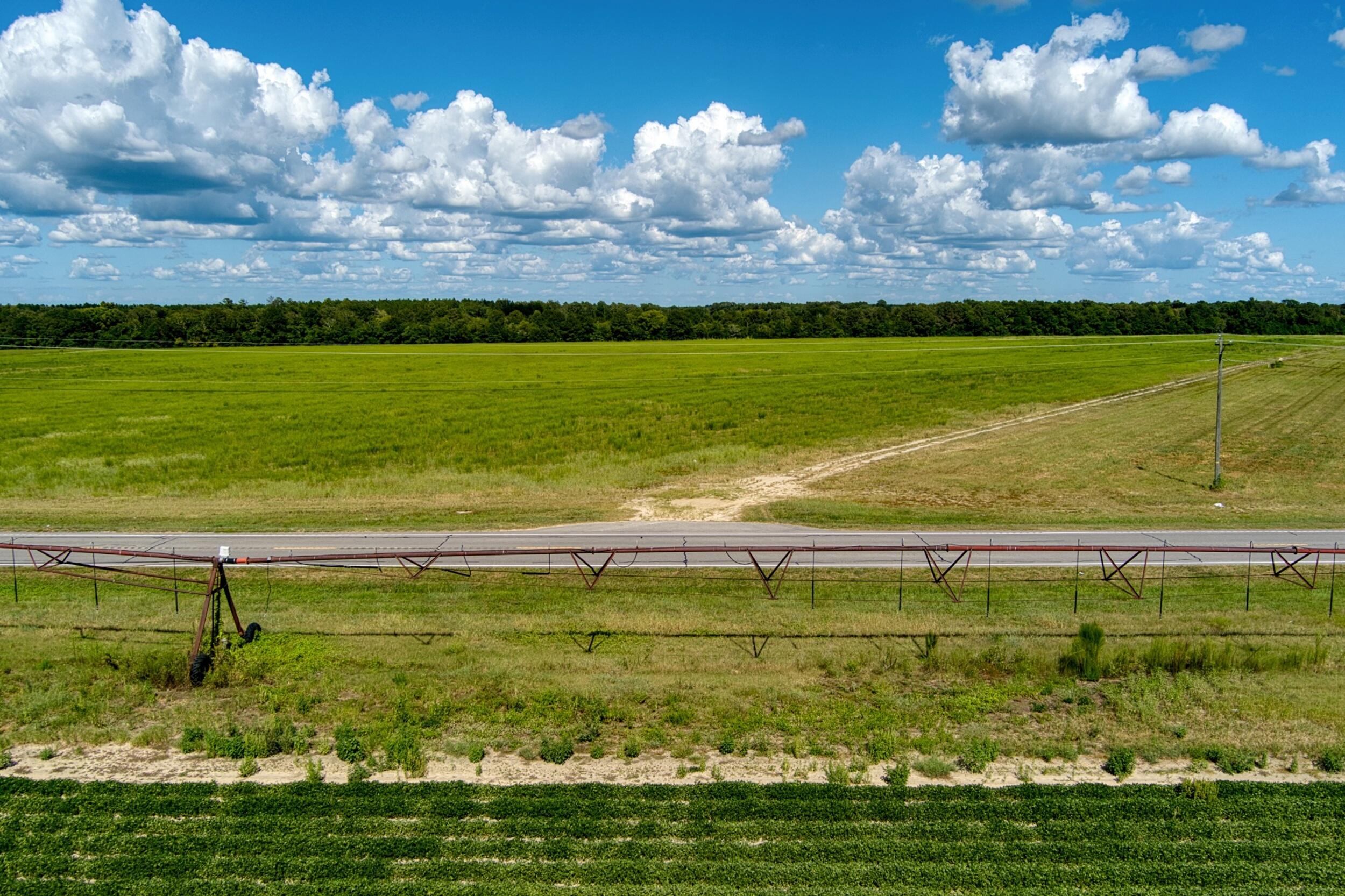 0 Charleston Highway