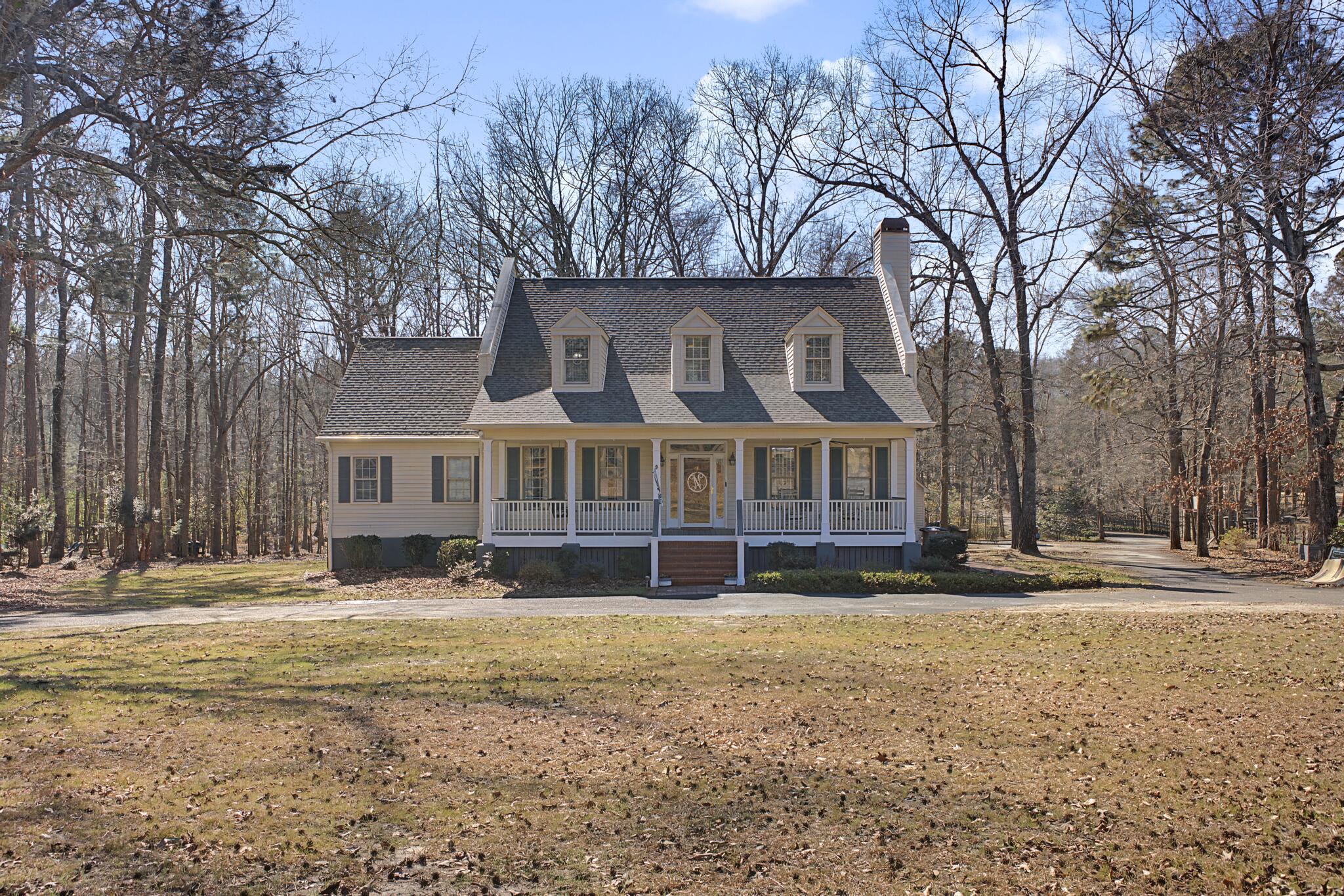 4016 Woodvalley Drive