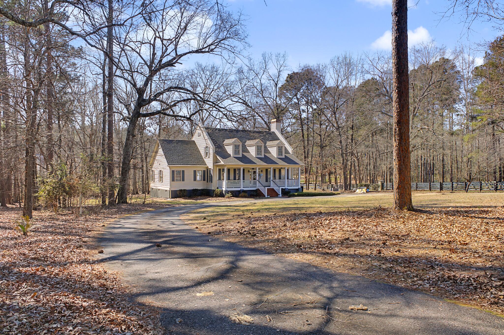 4016 Woodvalley Drive