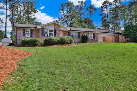 Photo of 913 Dunbarton Drive, North Augusta, SC 29841 (MLS # 223868)