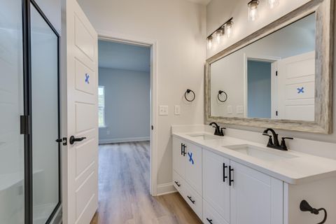 Tiny photo for 3213 Tracker Lane, Warrenville, SC 29851 (MLS # 221078)