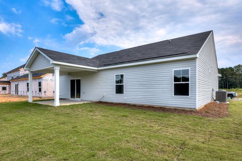 Tiny photo for 3213 Tracker Lane, Warrenville, SC 29851 (MLS # 221078)