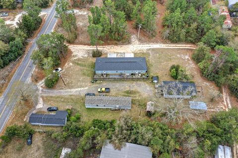 Tiny photo for 225 & 227 Hudson Road, Aiken, SC 29801 (MLS # 216035)