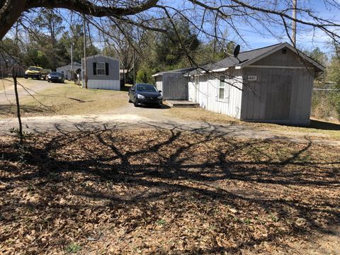 Tiny photo for 225 & 227 Hudson Road, Aiken, SC 29801 (MLS # 216035)