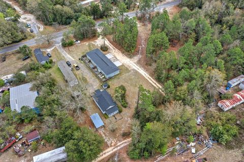 Tiny photo for 225 & 227 Hudson Road, Aiken, SC 29801 (MLS # 216035)