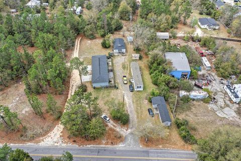 Tiny photo for 225 & 227 Hudson Road, Aiken, SC 29801 (MLS # 216035)