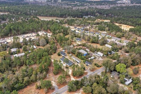 Tiny photo for 225 & 227 Hudson Road, Aiken, SC 29801 (MLS # 216035)