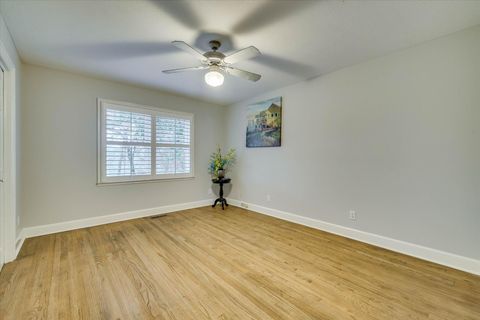 Tiny photo for 119 Sugar Hill Drive, Graniteville, SC 29829 (MLS # 222036)