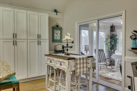 Tiny photo for 119 Sugar Hill Drive, Graniteville, SC 29829 (MLS # 222036)