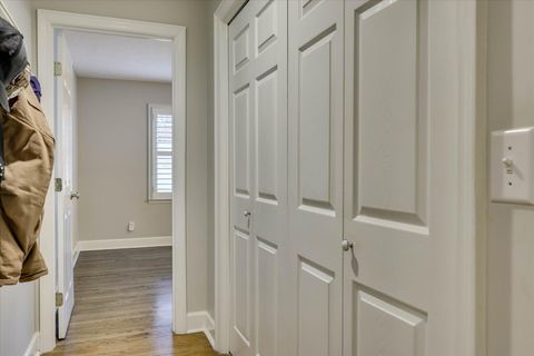 Tiny photo for 119 Sugar Hill Drive, Graniteville, SC 29829 (MLS # 222036)