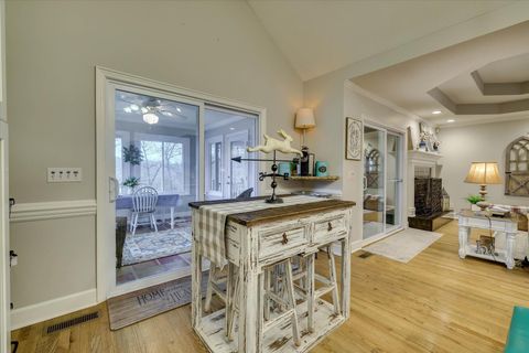 Tiny photo for 119 Sugar Hill Drive, Graniteville, SC 29829 (MLS # 222036)