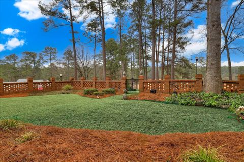 Tiny photo for 119 Sugar Hill Drive, Graniteville, SC 29829 (MLS # 222036)