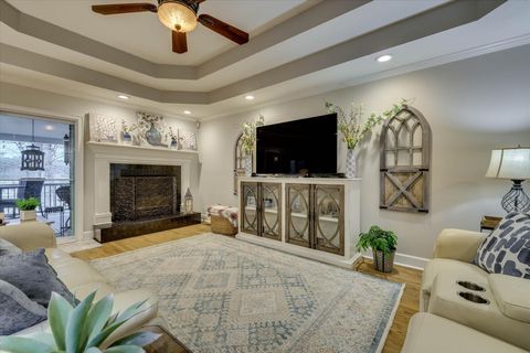 Tiny photo for 119 Sugar Hill Drive, Graniteville, SC 29829 (MLS # 222036)