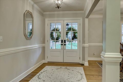 Tiny photo for 119 Sugar Hill Drive, Graniteville, SC 29829 (MLS # 222036)