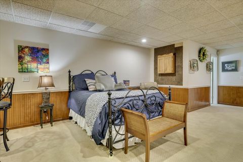 Tiny photo for 119 Sugar Hill Drive, Graniteville, SC 29829 (MLS # 222036)