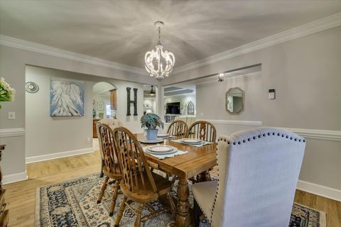 Tiny photo for 119 Sugar Hill Drive, Graniteville, SC 29829 (MLS # 222036)