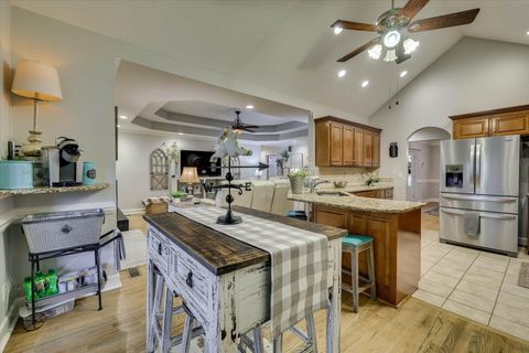 Tiny photo for 119 Sugar Hill Drive, Graniteville, SC 29829 (MLS # 222036)