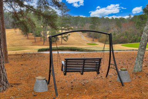 Tiny photo for 119 Sugar Hill Drive, Graniteville, SC 29829 (MLS # 222036)