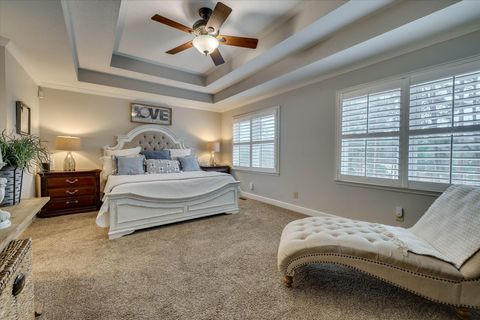 Tiny photo for 119 Sugar Hill Drive, Graniteville, SC 29829 (MLS # 222036)