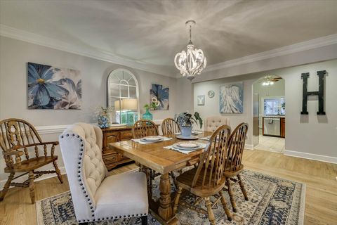 Tiny photo for 119 Sugar Hill Drive, Graniteville, SC 29829 (MLS # 222036)