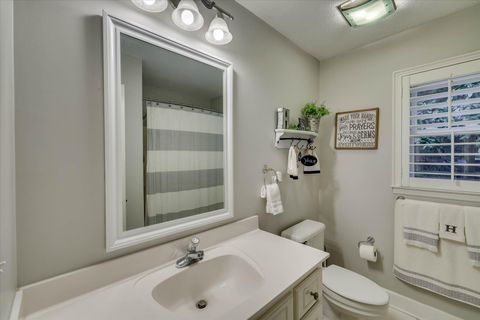 Tiny photo for 119 Sugar Hill Drive, Graniteville, SC 29829 (MLS # 222036)