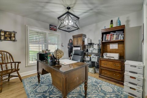 Tiny photo for 119 Sugar Hill Drive, Graniteville, SC 29829 (MLS # 222036)