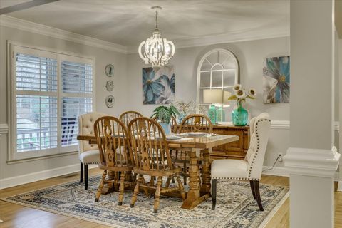 Tiny photo for 119 Sugar Hill Drive, Graniteville, SC 29829 (MLS # 222036)