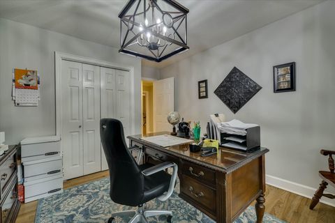 Tiny photo for 119 Sugar Hill Drive, Graniteville, SC 29829 (MLS # 222036)