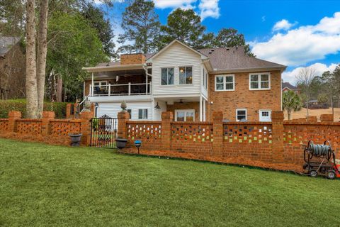 Tiny photo for 119 Sugar Hill Drive, Graniteville, SC 29829 (MLS # 222036)