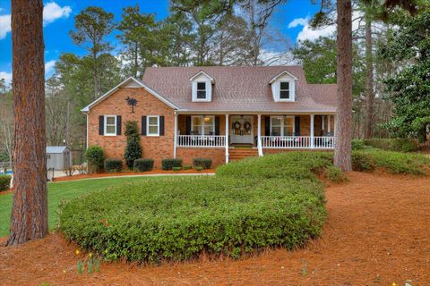 Tiny photo for 119 Sugar Hill Drive, Graniteville, SC 29829 (MLS # 222036)