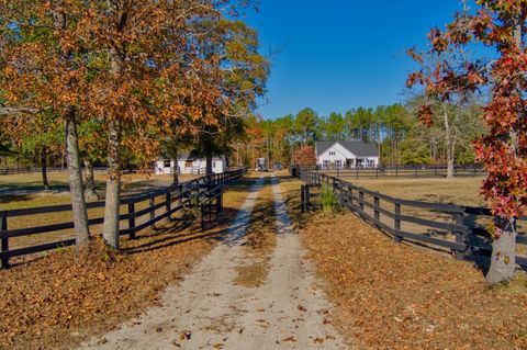 Photo of 205 Bridle Creek Trail, Aiken, SC 29803 (MLS # 220360)