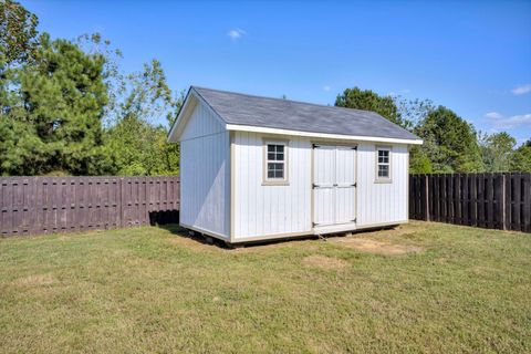 Tiny photo for 707 Rivernorth Drive, North Augusta, SC 29841 (MLS # 219909)