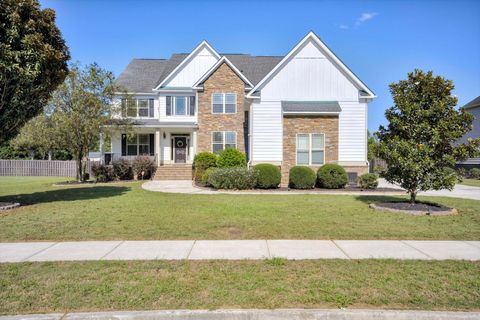 Photo of 707 Rivernorth Drive, North Augusta, SC 29841 (MLS # 219909)