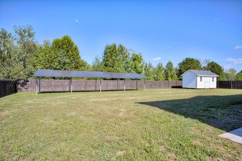 Tiny photo for 707 Rivernorth Drive, North Augusta, SC 29841 (MLS # 219909)