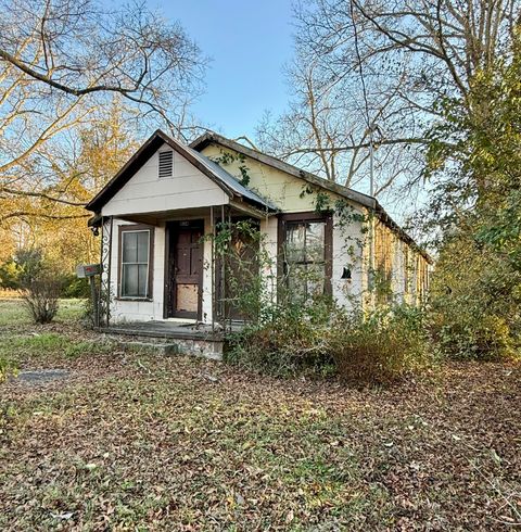 Photo of 834 Peasley St, Orangeburg, SC 29115 (MLS # 221547)