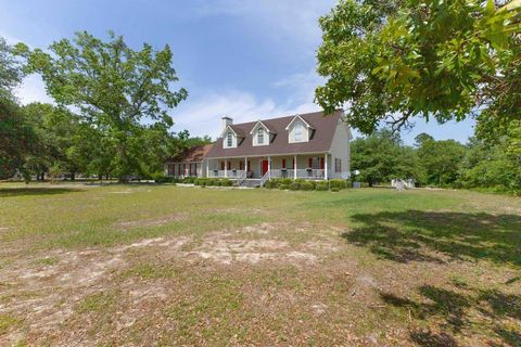Tiny photo for 651 Old Barnwell Road, Aiken, SC 29803 (MLS # 217416)